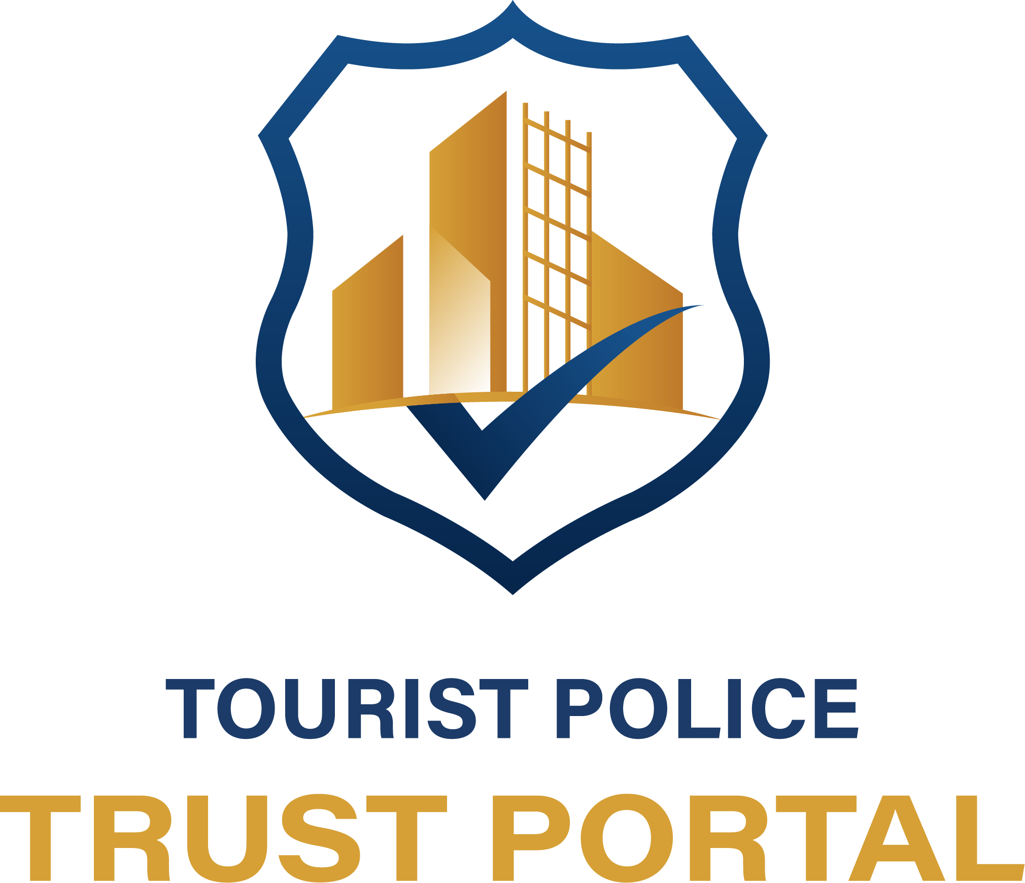 Tourist Police Logo